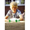 4M 00-003286 Rover a Energia Solare, Giocattolo Stem, Giochi Ecologici,