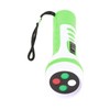 4 Dot Light Visual Function Test Kit Professional Red Green