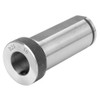 CNC Lathe Parts Tool Holder Bushing Turning Tool Sleeve for