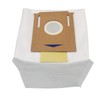 10pcs Bags for Deebot OZMO T8 AIVI T8 N8 Pro
