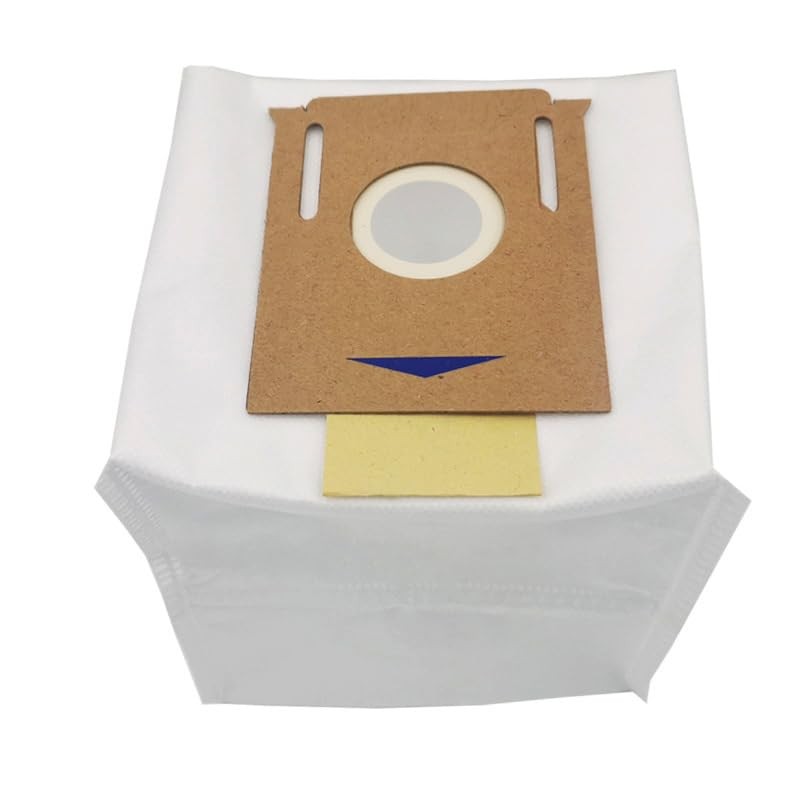 10pcs Bags for Deebot OZMO T8 AIVI T8 N8 Pro