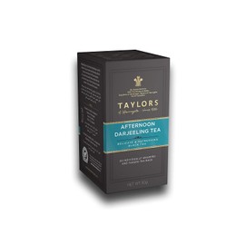 Taylors of Harrogate Afternoon Darjeeling, 20 Teabags