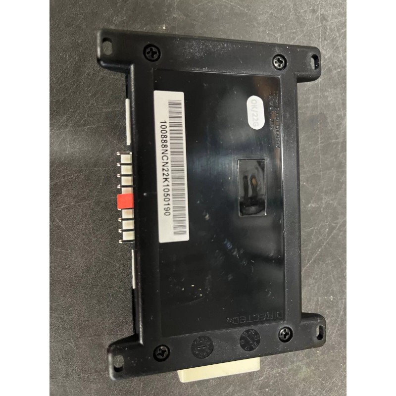 Directed Avital Viper Python Clifford 4X05 brain and harnesses great