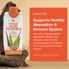 Forever Living - Forever Aloe Peaches - Supports Digestion, Immune