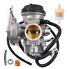 Autoparts New Carburetor for Suzuki LTZ400 Quadsport Z400 ATV Quad