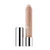 NEW IN BOX - CLINIQUE CHUBBY STICK SHADOW TINT FOR EYES - 01 BOUNTIFUL BEIGE