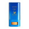 SHISEIDO SPF50+ PA++++ Clear Suncare Stick, 0.7 oz (20 g)