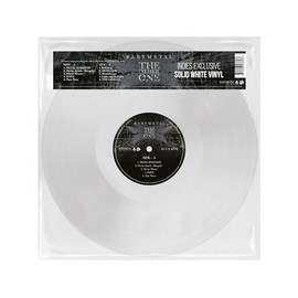 THE OTHER ONE (Solid White LP) [VINYL]