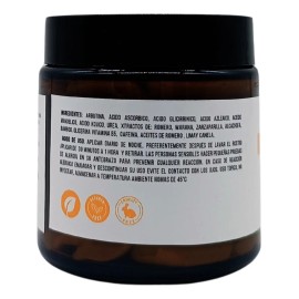 V-white Mascarilla Despigentante Profesional Ac Glicolico Ar Tipo De Piel Todo Tipo De Piel