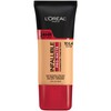 L'Oreal Paris Cosmetics Makeup Infallible Pro-Matte Liquid Longwear Foundation, Golden