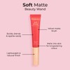 MCoBeauty Soft Matte Beauty Wand 12ml, Flushed