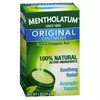 Mentholatum Ointment Jar 1 Oz By Mentholatum