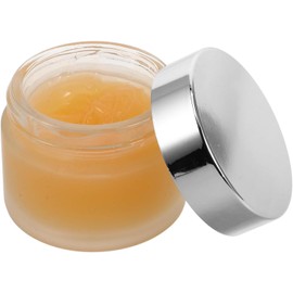 Crema Aclarante Coreana Astaxantina Rostro, Crema Iluminadora Diaria de 50ml para Cuidado Nocturno y Reparación de Piel Cansada