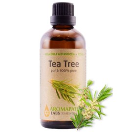 Aromapathic Labs Tea Tree Oil - 100 + 30ml FREE