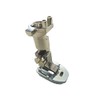 NGOSEW Concealed Invisible Zipper Presser Foot Works with Bernnina 910,