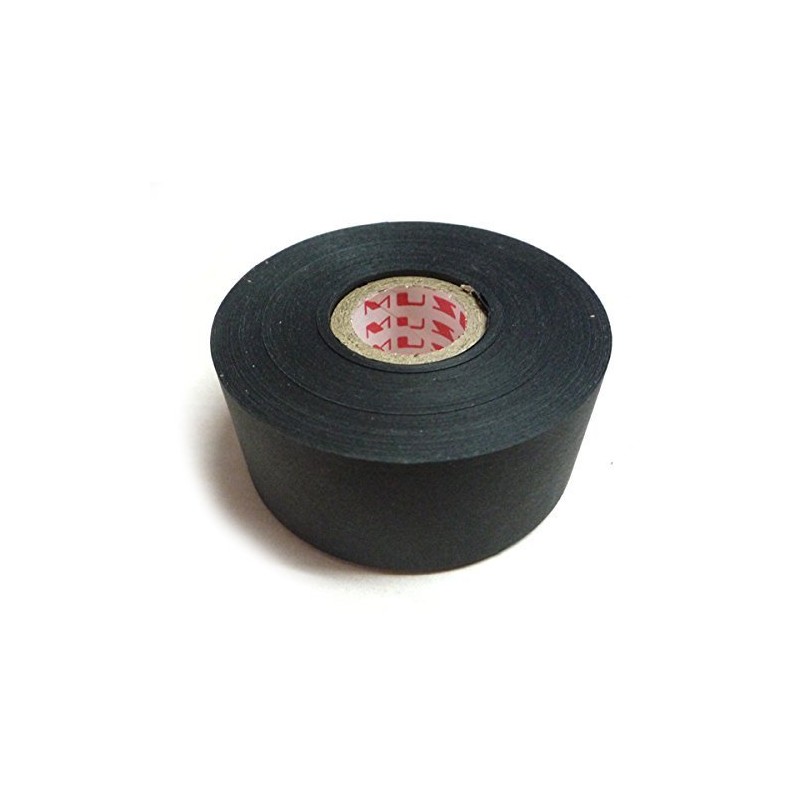 Muse Water Stick Tape Black 25 mm 50 Meter Roll