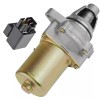 Caltric Starter & Relay Solenoid for Suzuki LT80 Quadsport 80