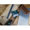 Bosch Accessories Bosch 15-Piece Mini X-Line Twist Drill Mixed Set