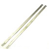 12" Blade Set #CFC-BL12 for Consew CFC Foam & Rubber