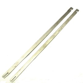 12" Blade Set #CFC-BL12 for Consew CFC Foam & Rubber Cutter