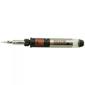 Iso-Tip Pro 120 Butane Soldering Iron - Includes Tip