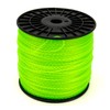095 Trimmer Line Heavy Duty, Twisted Weed Eater String .095,