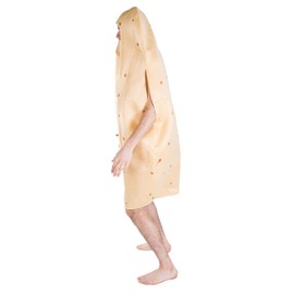 Bodysocks® Potato Costume (Adult)