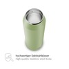alfi Endless ISO Bottle 500 ml, Celadon Green, Insulated Drinking