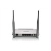 Netis DL4323 N300Mbps Wireless ADSL2+ Modem Router, 2.4Ghz, 802.11b/g/n, Dual