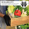 YOLUFER Anti-Bite Gloves,Pet Chewing Protective Handling Gloves, Training Gloves, Protective