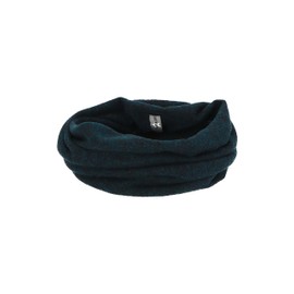 Sterntaler Unisex Children's Melange Multifunctional Scarf, navy