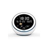 NASA - Weather Station and Bluetooth Speaker WSP1500 White -