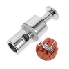 iplusmile Liquid Soap Dispenser Replacement Pump for Wall-Mounted Units Compatible