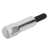 14Pcs Engine Valve Cover Bolt 7283 Electroplated 1/4in‑20 Valve Cover