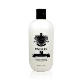 CMR Cosmetics Uniplex M Bond Nourisher & Strengthener - Shine Enhancer, Frizz Control, Deep Repair for Frail Hair, Boosts Elasticity & Resilience, Suitable for All Hair Types, Restores Hair Vitality