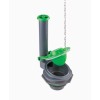 Flushall Plumb Toilet Flush Valve High Performance Keeney Flushall K835-9