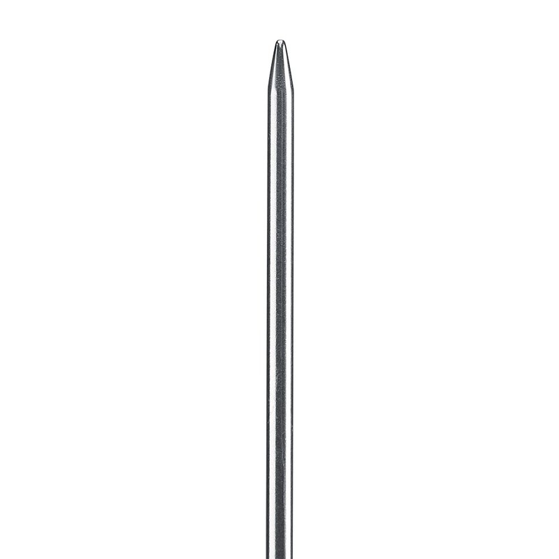 Milk Coffee Thermometer, Stainless Steel Milk Thermometer -10~110℃ Make The