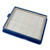 HQRP 2-Pack Hepa Filter compatible with Electrolux EL012B EL012W fits