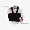Ober Arm Sling Shoulder Immobilizer Arm Fracture Postoperation Broken Arm