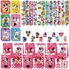 Pack of 47 Mouse Party Bags, Themed Party Supplies, Children's