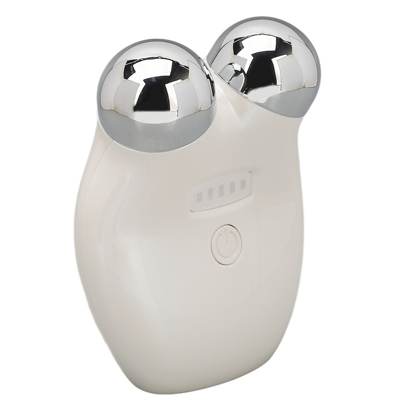 Microcurrent Facial Beauty Machine Skin Lifting Tightening Fade Fine Lines