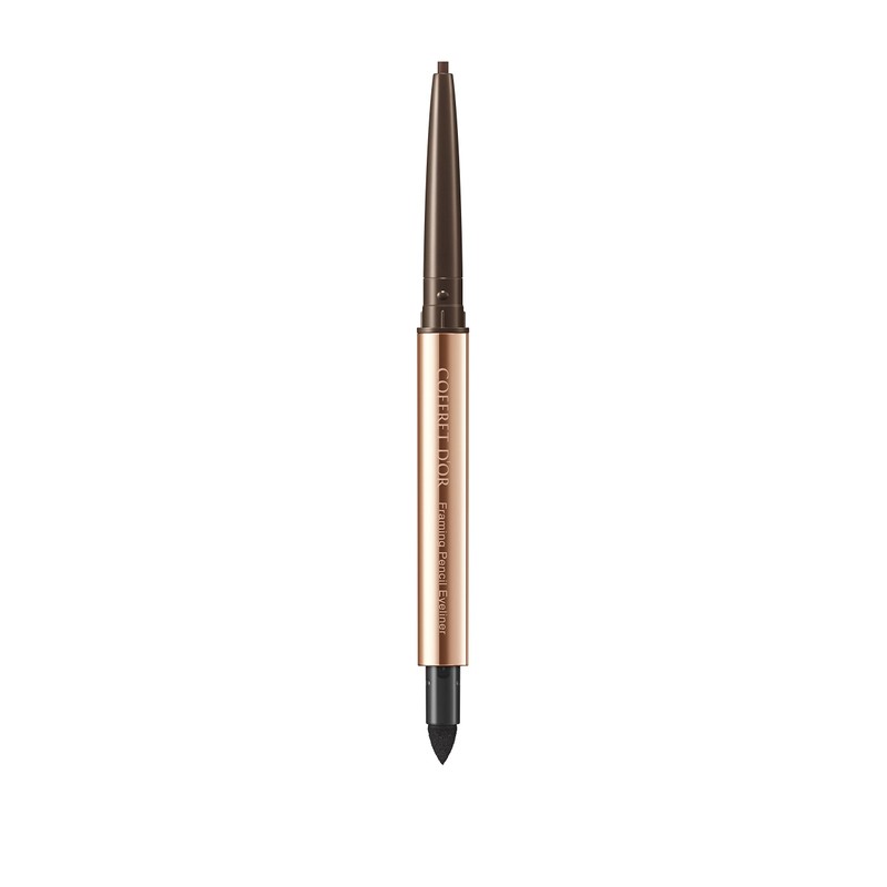 Coffredor BR-37 Framing Pencil Eyeliner (Old Model) Brown