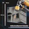 SDS Max Drill Bit 18 x 380 mm, Concrete Drill