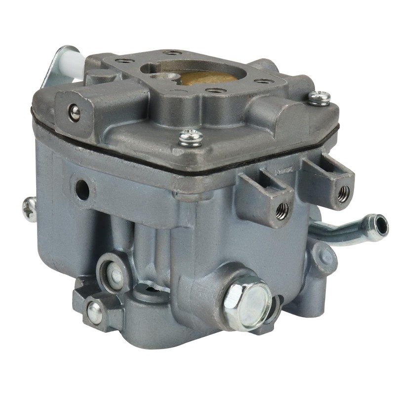 Klmcarblab Carburetor, Compatible with for Briggs & Stratton 846109 Replaces