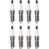 AC Iridium Spark Plugs for Fuel Injected MERCRUISER, Volvo Penta,