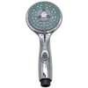 Empire Faucets American Brass CRD-DX-HD80C RV Deluxe 5-Function Massaging Shower