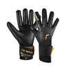 Reusch Pure Contact Infinity Adult Goalkeeper Gloves, Ideal for Artificial