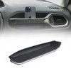 RESTBONE Passenger Storage Tray Organizer Grab Handle Accessory Box Compatible