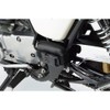 Yamaha Q5K-YSK-055-E35 ETC Bracket 3 (SR400 Only)