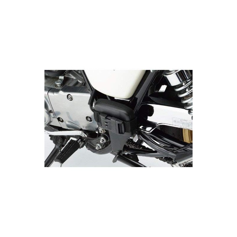 Yamaha Q5K-YSK-055-E35 ETC Bracket 3 (SR400 Only)